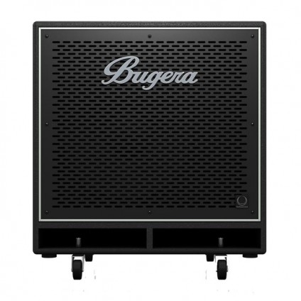 قیمت خرید فروش کابینت آمپلی فایر گیتار باس Bugera BN115TS